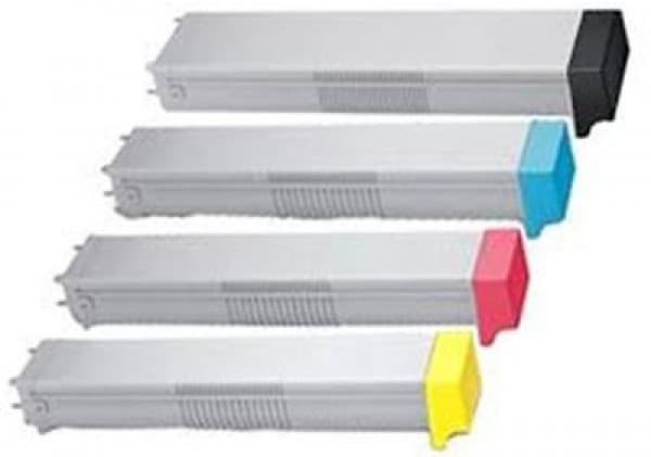 Pachet de tonere compatibile Samsung CLT-P6062C