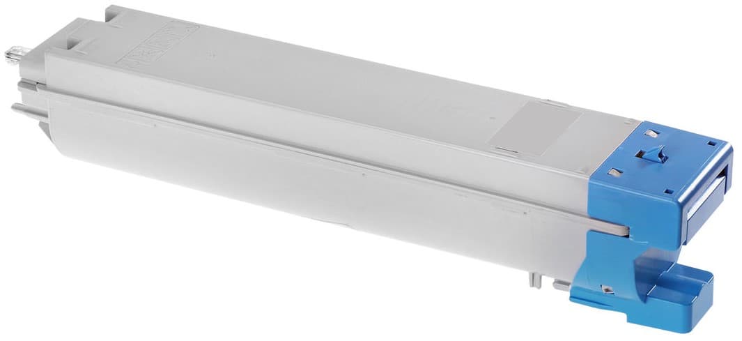 Toner compatibil (15K) Samsung C809S Cyan (CLT-C809S / SS567A)