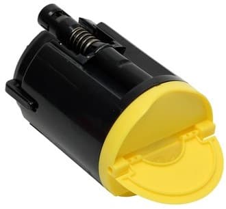 Toner compatibil (1K) Samsung CLP-Y300A/ELS Yellow