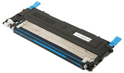 Toner compatibil Dell 1230c/ 1235cn cyan (1K)