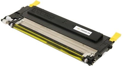Toner compatibil Dell 1230c/ 1235cn yellow (1K)