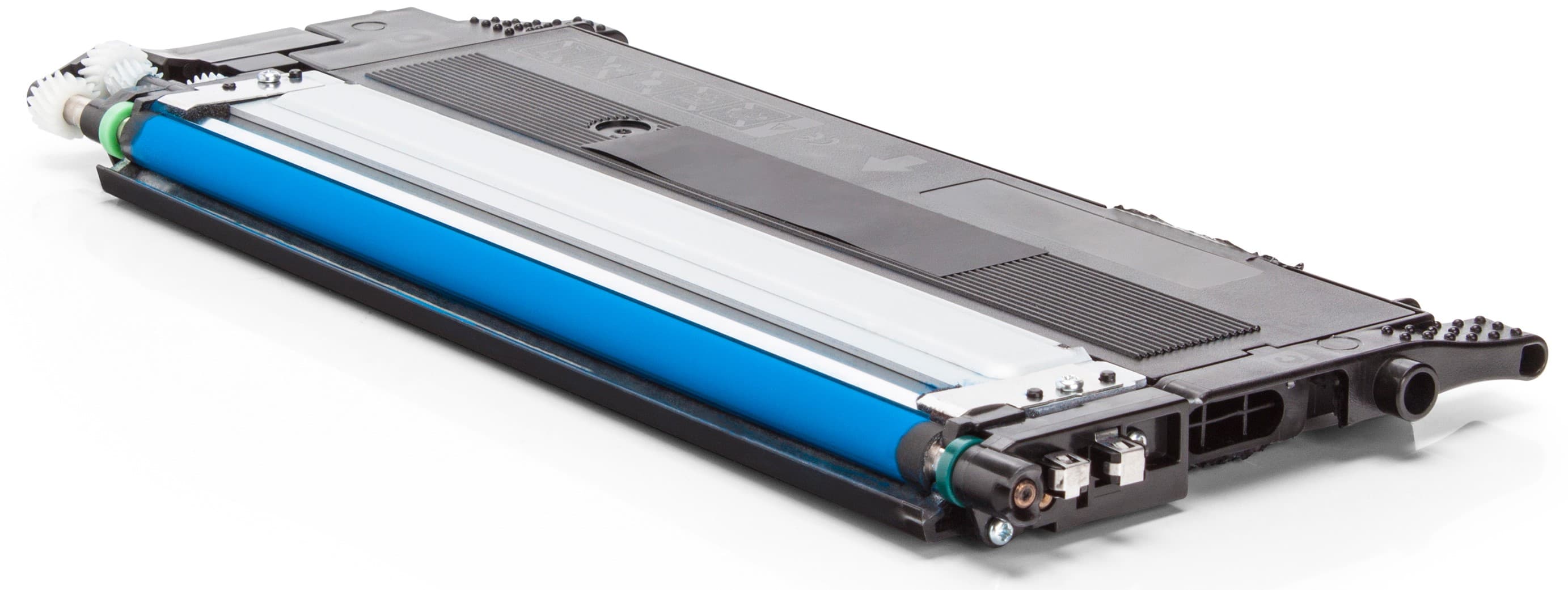 Toner compatibil (1K) Samsung C404S Cyan (CLT-C404S / ST966A)