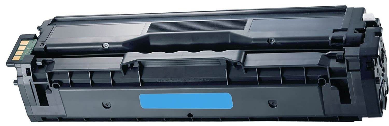 Toner compatibil (1.8K) Samsung C504S Cyan (CLT-C504S / SU025A)