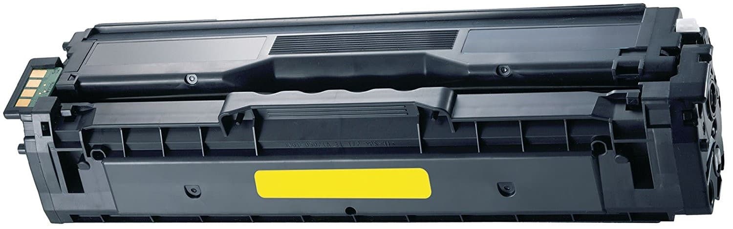 Toner compatibil (1.8K) Samsung Y504S Yellow (CLT-Y504S / SU502A)