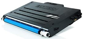Toner compatibil (5K) Samsung CLP-510D5C/ELS Cyan