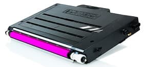 Toner compatibil (5K) Samsung CLP-510D5M/ELS Magenta