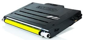 Toner compatibil (5K) Samsung CLP-510D5Y/ELS Yellow