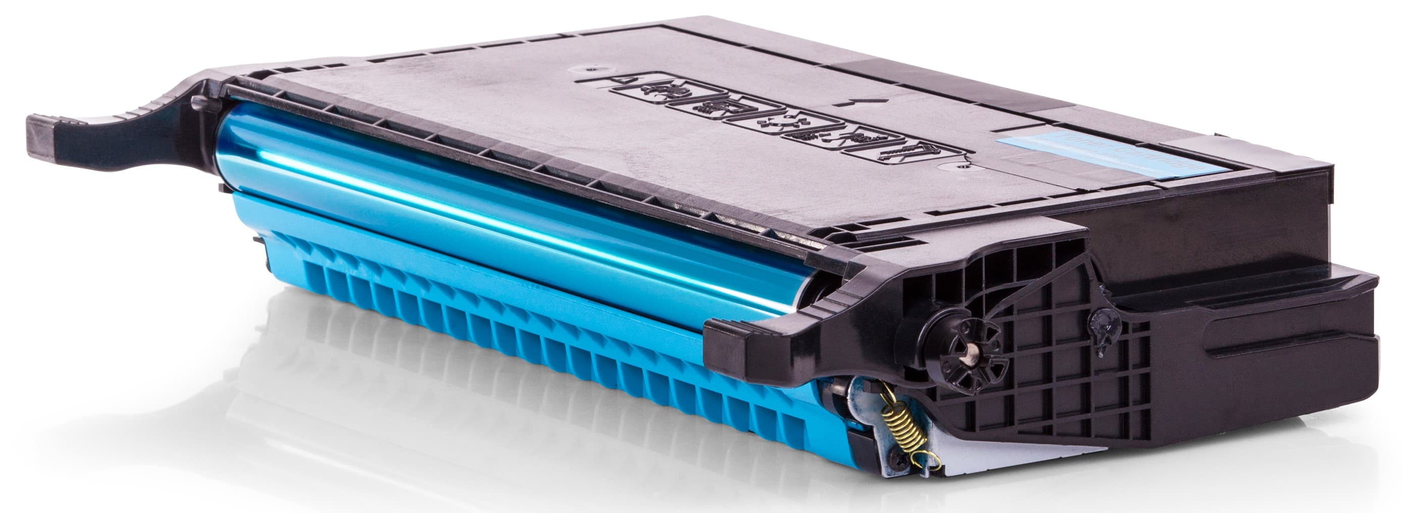 Toner compatibil (4K) Samsung C5082 Cyan (CLT-C5082L / SU055A)