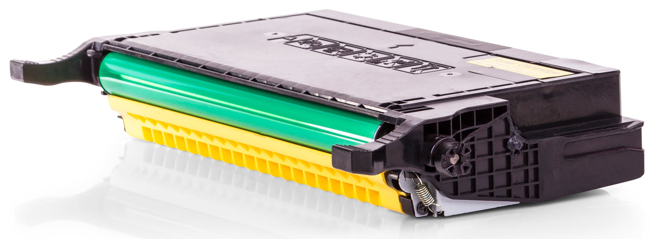 Toner compatibil (4K) Samsung Y5082 Yellow (CLT-Y5082L / SU532A)