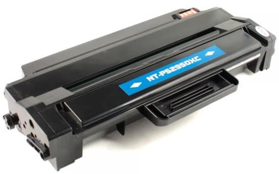 Toner compatibil (2.5K) Samsung 103L Black (MLT-D103L / SU716A)