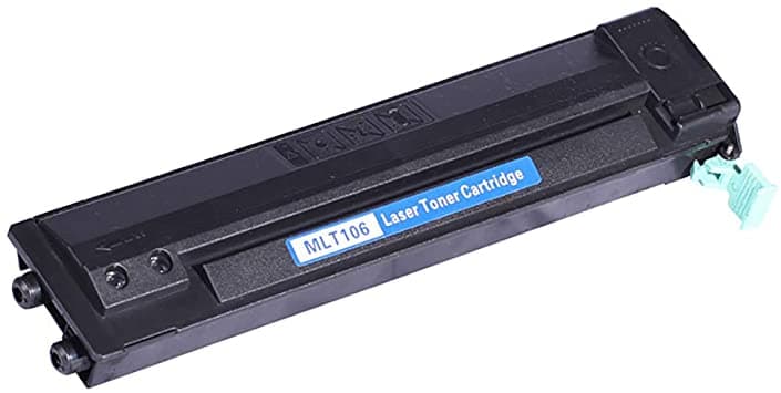 Toner compatibil (2K) Samsung 106 Black (MLT-D106S/ELS)