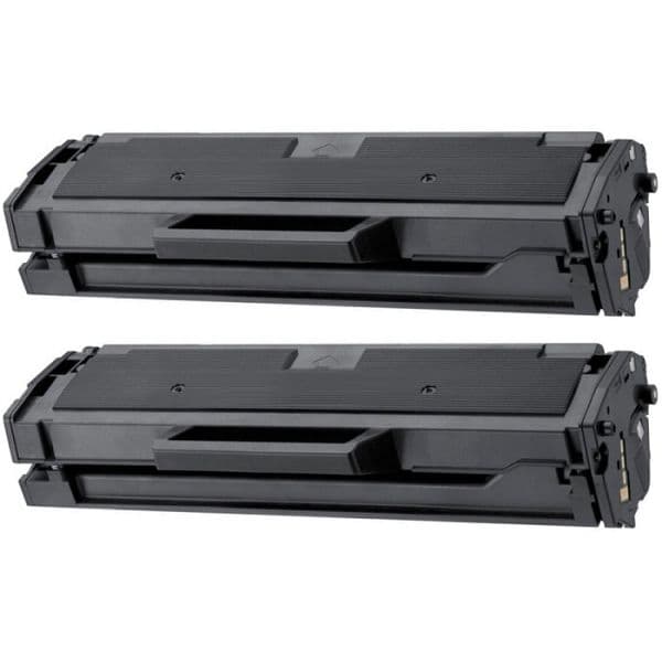 Pachet (X2) toner compatibil Xerox (3000 pagini) – XeroxB105/ B115/ B110 (006R04962)