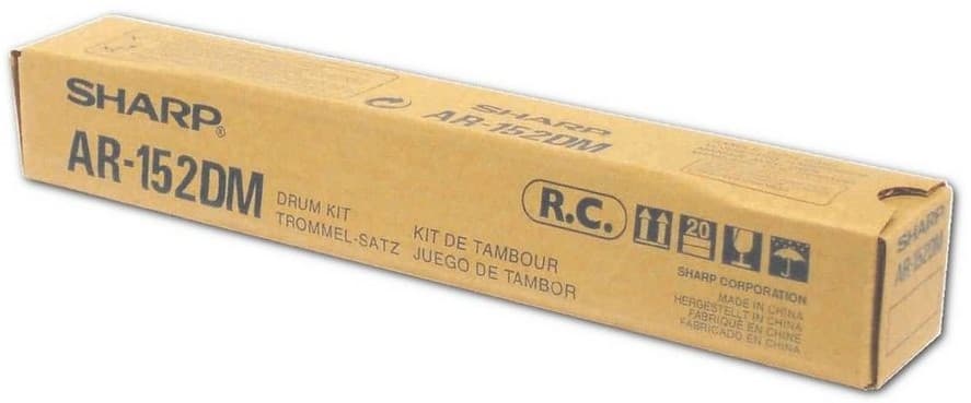 Unitate de cilindru (25K) Sharp AR-152DM Black (AR152DM)