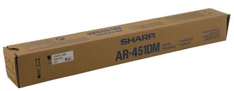 Unitate de cilindru (50K) Sharp AR-451DM Black (AR451DM)