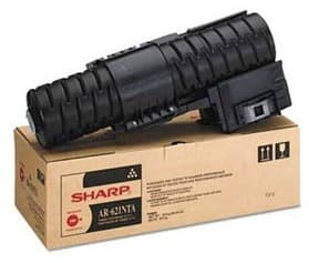 Cartus de toner (83K) Sharp AR-621T Black (AR621T)
