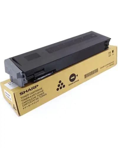 Cartus de toner (24K) Sharp BP-C50GT-BA Black (BPC50GTBA)