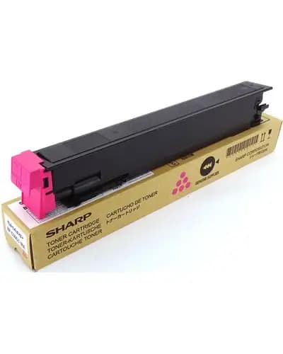 Cartus de toner (8K) Sharp BP-C50GT-MA Magenta (BPC50GTMA)