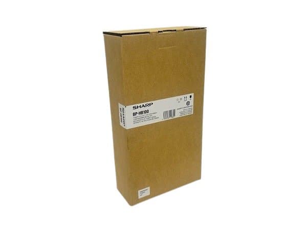 Unitate rezidual (24K) Sharp BP-HB100 (BPHB100) Waste Toner Bottle