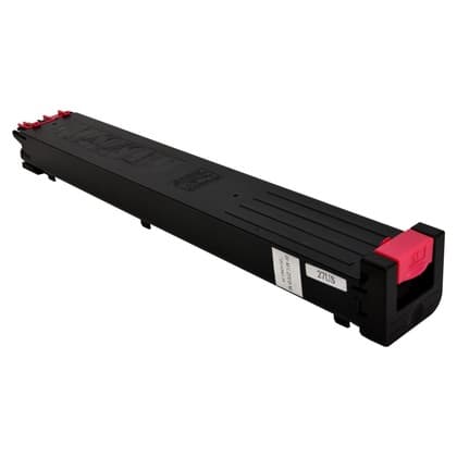 Toner compatibil (15K) Sharp MX-27GT-MA Magenta (MX27GTMA)