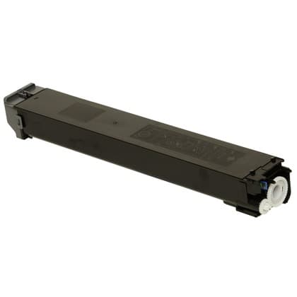 Toner compatibil (18K) Sharp MX-31GT-BA Black (MX31GTBA)