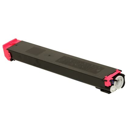 Toner compatibil (15K) Sharp MX-31GT-MA Magenta (MX31GTMA)