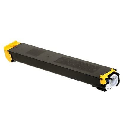 Toner compatibil (15K) Sharp MX-31GT-YA Yellow (MX31GTYA)