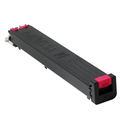 Toner compatibil (18K) Sharp MX-51GT-MA Magenta (MX51GTMA)