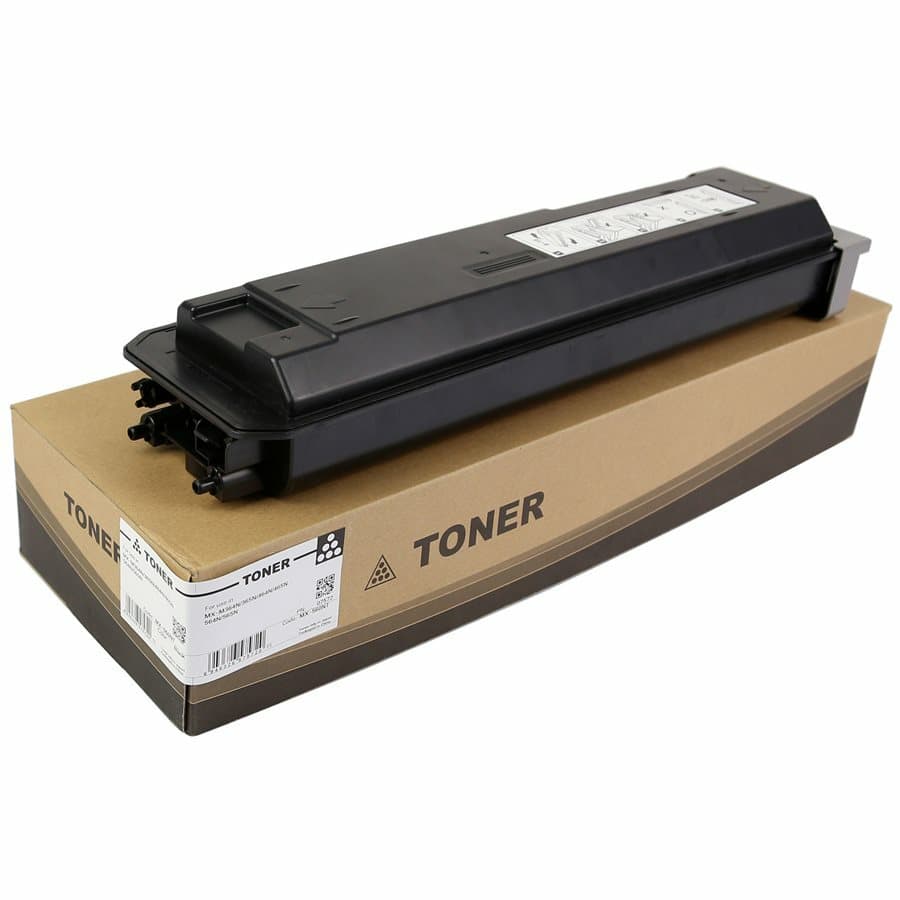 Toner premium HYB (40K) Sharp MX-560GT Black (MX560GT)