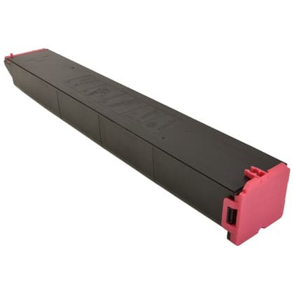 Toner compatibil (24K) Sharp MX-61GT-MA Magenta (MX61GTMA)