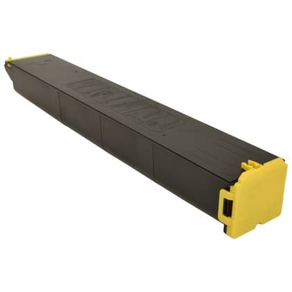 Toner compatibil (24K) Sharp MX-61GT-YA Yellow (MX61GTYA)
