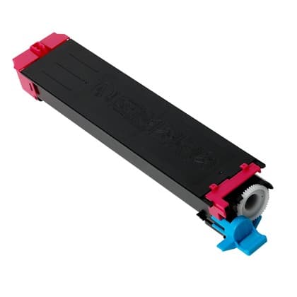 Toner compatibil (10K) Sharp MX-C38GTM Magenta (MXC38GTM)