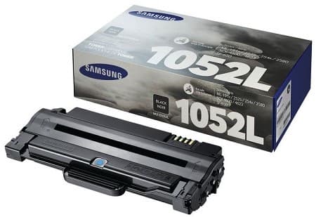 Cartus de toner (2.5K) Samsung 1052L Black (MLT-D1052L / SU758A)