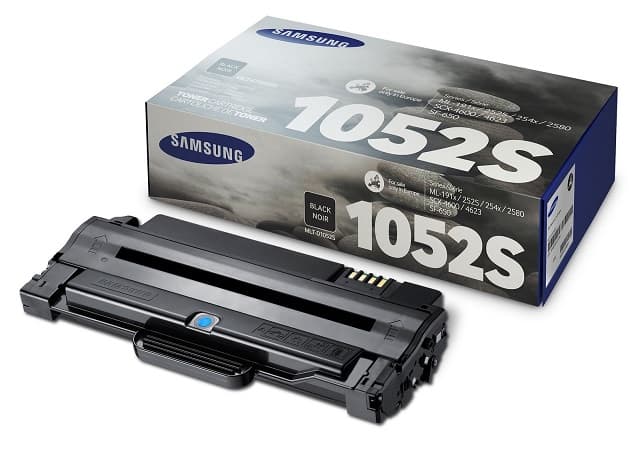 Cartus de toner (1.5K) Samsung 1052S Black (MLT-D1052S / SU759A)