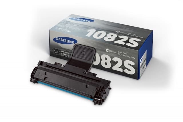 Cartus de toner (1.5K) Samsung 1082S Black (MLT-D1082S / SU781A)