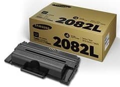 Cartus de toner (10K) Samsung 2082L Black (MLT-D2082L / SU986A)