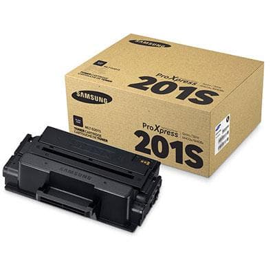 Cartus de toner (10K) Samsung 201S Black (MLT-D201S / SU878A)