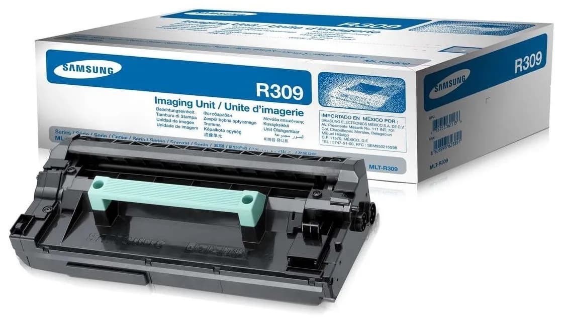 Unitate de cilindru (80K) Samsung R309 Black (MLT-R309 / SV162A)