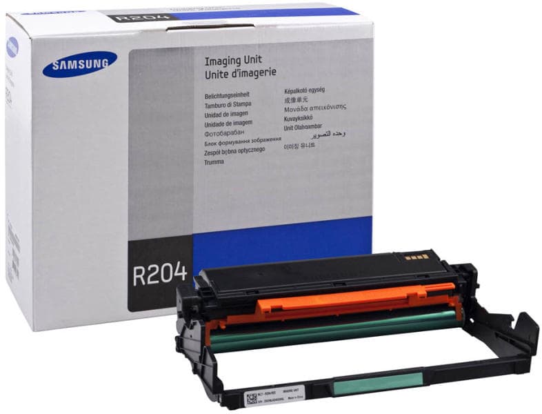 Unitate de cilindru (30K) Samsung R204 Black (MLT-R204 / SV140A)