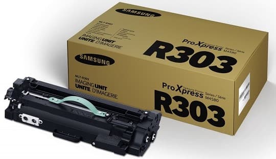 Unitate de cilindru (100K) Samsung R303 Black (MLT-R303 / SV145A)