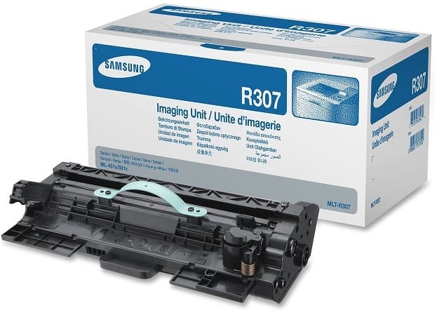 Unitate de cilindru (60K) Samsung R307 Black (MLT-R307 / SV154A)