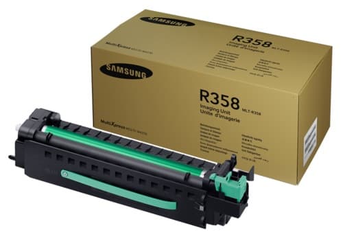 Unitate de cilindru (100K) Samsung R358 Black (MLT-R358 / SV167A)