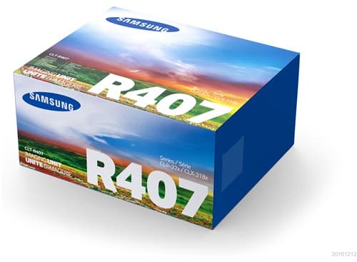 Unitate de cilindru (24K) Samsung R407 (CLT-R407 / SU408A)