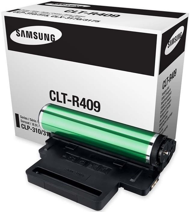 Unitate de cilindru (24K) Samsung R409 (CLT-R409 / SU414A)