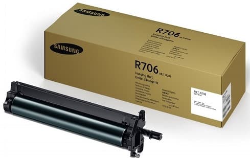 Unitate de cilindru (100K) Samsung R706 Black (MLT-R706 / SS829A)