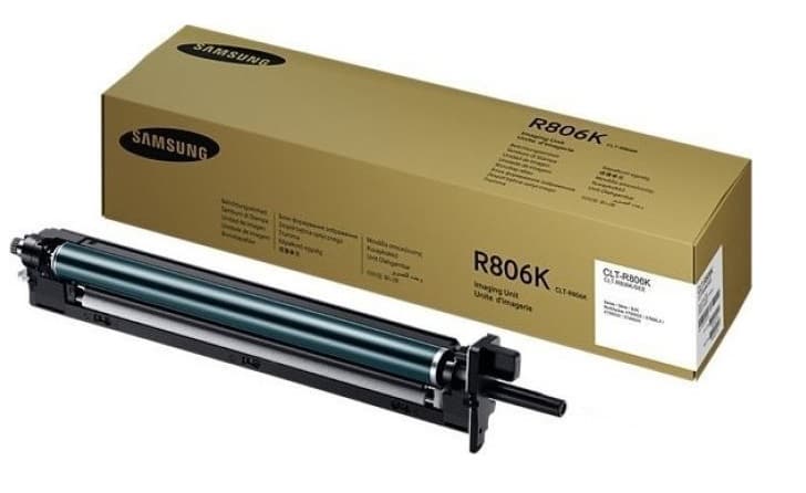 Unitate de cilindru (220K) Samsung R806K Black (CLT-R806K / SS678A)