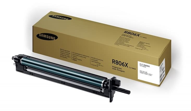 Unitate de cilindru (180K) Samsung R806X Color (CLT-R806X / SS682A)