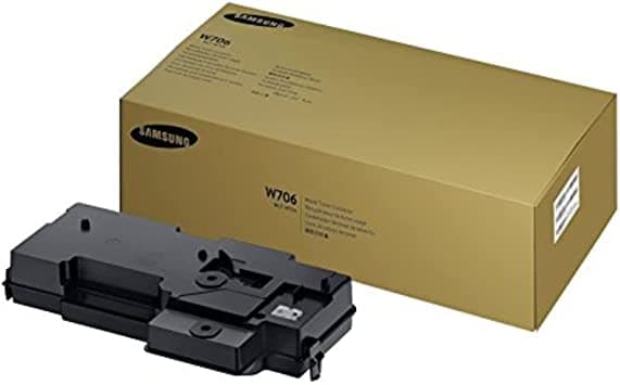Unitate pentru toner rezidual Samsung MLT-W706 Waste (MLT-W706/SEE, SS847A)