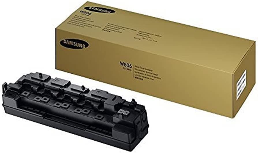 Unitate pentru toner rezidual Samsung CLT-W806 Waste (CLT-W806/SEE, SS698A)