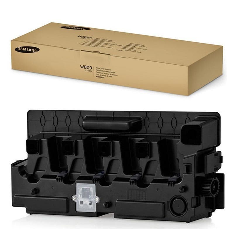 Unitate pentru toner rezidual (50K) Samsung W809 Waste (CLT-W809/SEE, SS567A)
