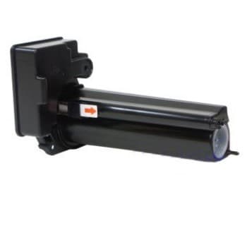 Toner compatibil (5K) Toshiba T-1600E Black (T1600E, 60066062051)